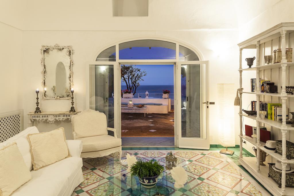 La Villa Resort & Spa Sant'Angelo  Room photo